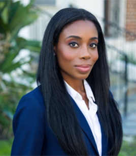 Tomi Lanre-Amos, M.D.